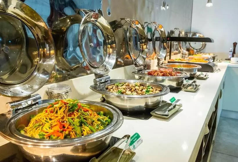 Fotos del hotel Holiday Inn Darling Harbour, An Ihg:  12