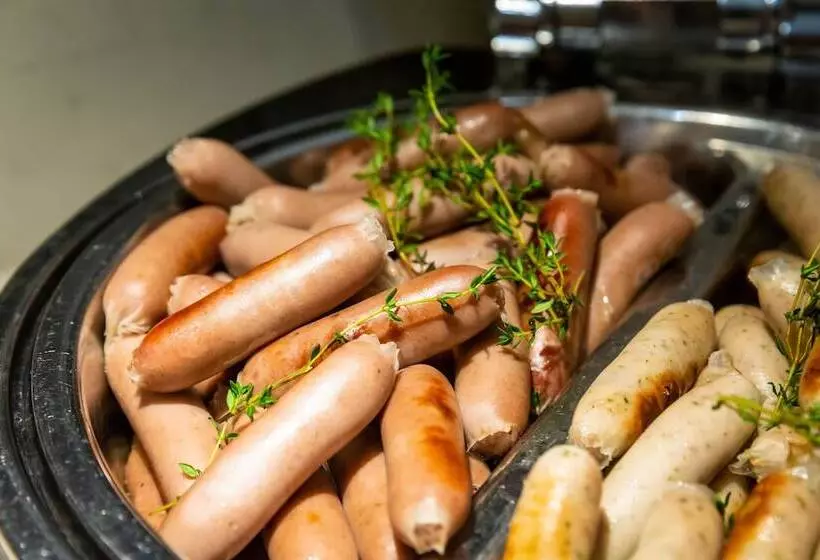 Fotos del hotel Holiday Inn Darling Harbour, An Ihg:  9