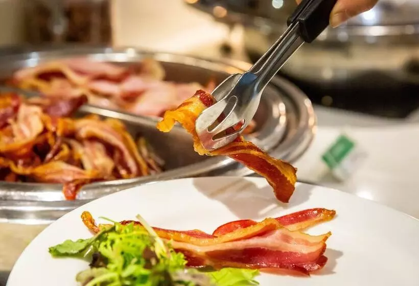 Fotos del hotel Holiday Inn Darling Harbour, An Ihg:  3