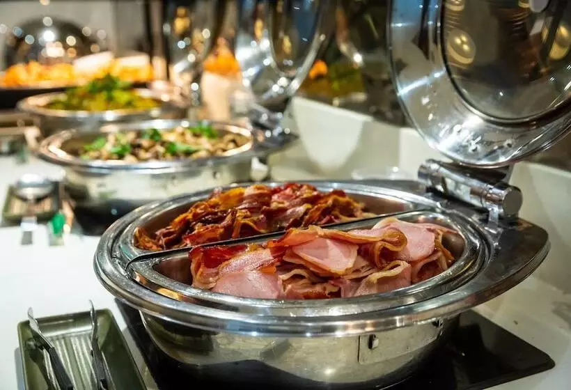 Fotos del hotel Holiday Inn Darling Harbour, An Ihg:  18