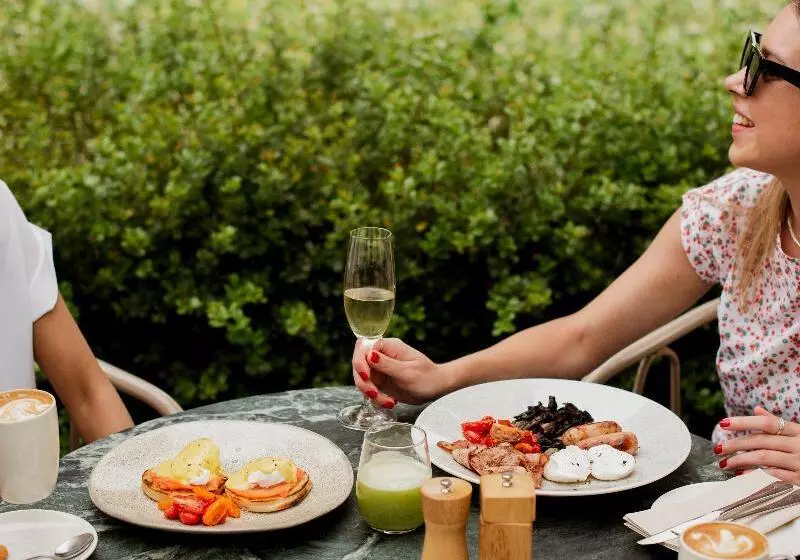 Fotos del hotel Steenberg:  15