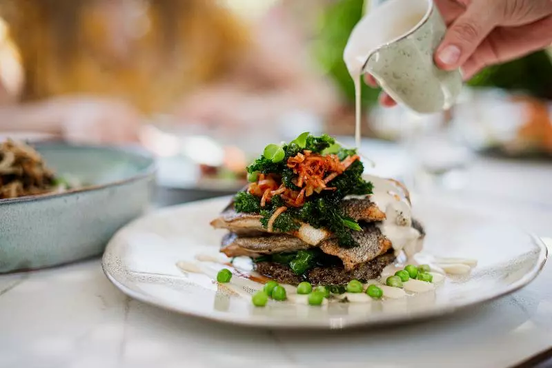 Fotos del hotel Steenberg:  14