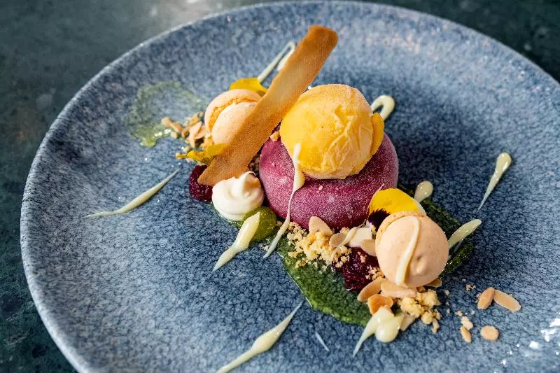 Fotos del hotel Steenberg:  18