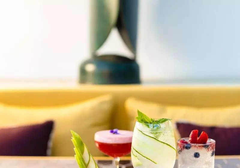 Fotos del hotel Steenberg:  16