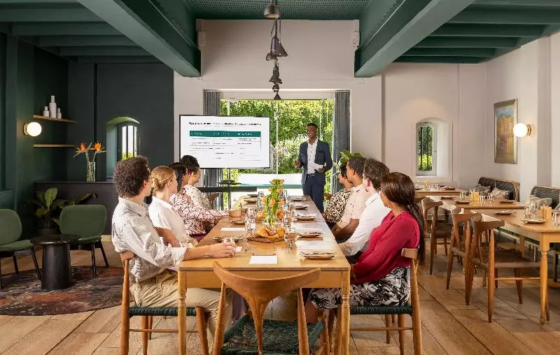 Fotos del hotel Steenberg:  23