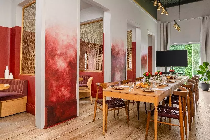 Fotos del hotel Steenberg:  25