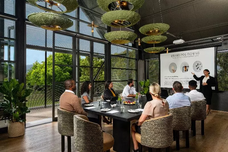 Fotos del hotel Steenberg:  22