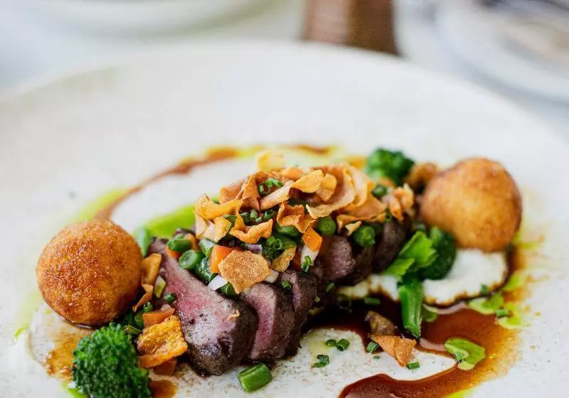 Fotos del hotel Steenberg:  2