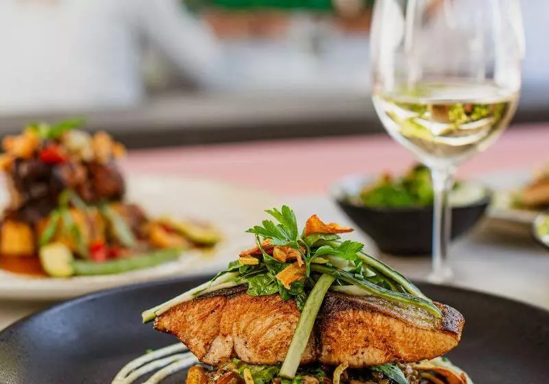 Fotos del hotel Steenberg:  13