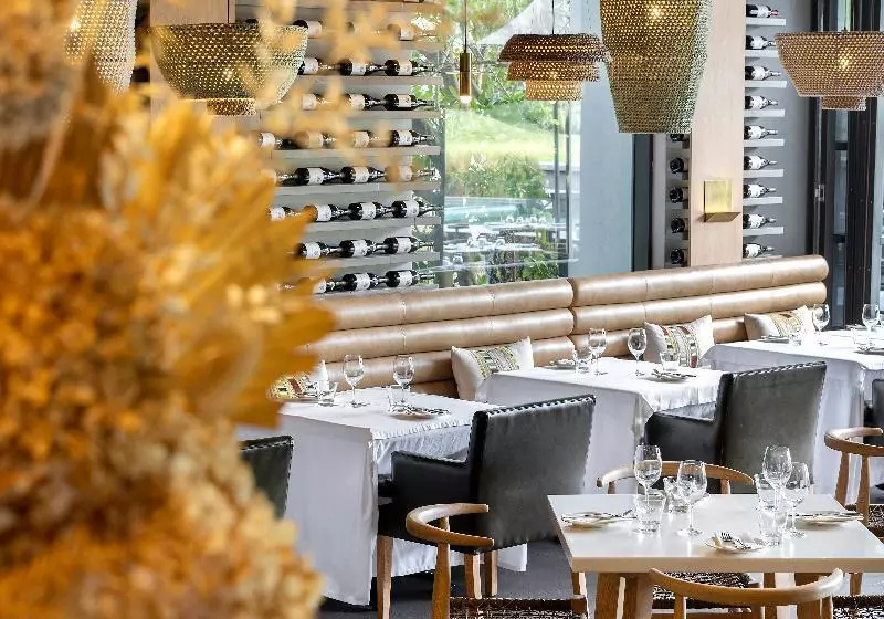 Fotos del hotel Steenberg:  5