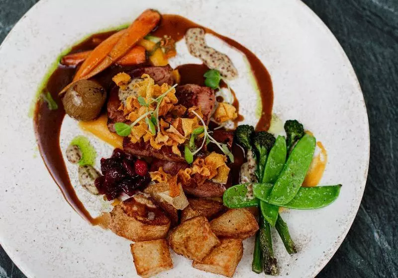 Fotos del hotel Steenberg:  12