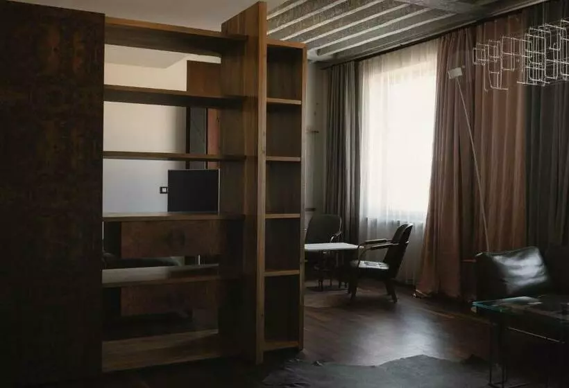 Fotos del hotel Hotel Warszawa:  20