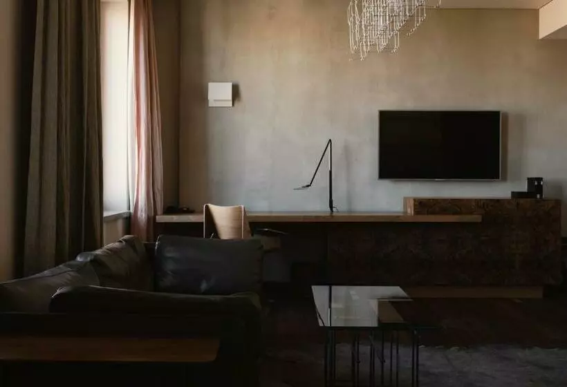 Fotos del hotel Hotel Warszawa:  18