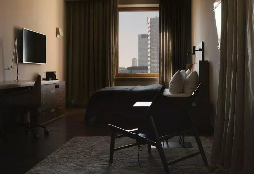 Fotos del hotel Hotel Warszawa:  16