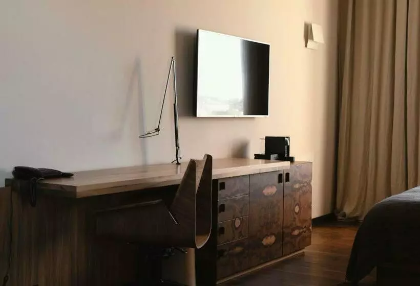 Fotos del hotel Hotel Warszawa:  23