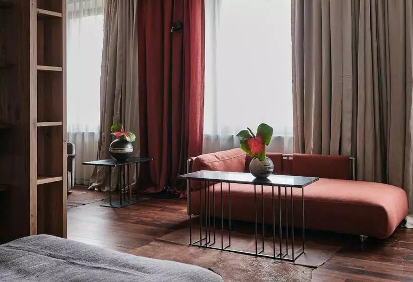 Fotos del hotel Hotel Warszawa:  25