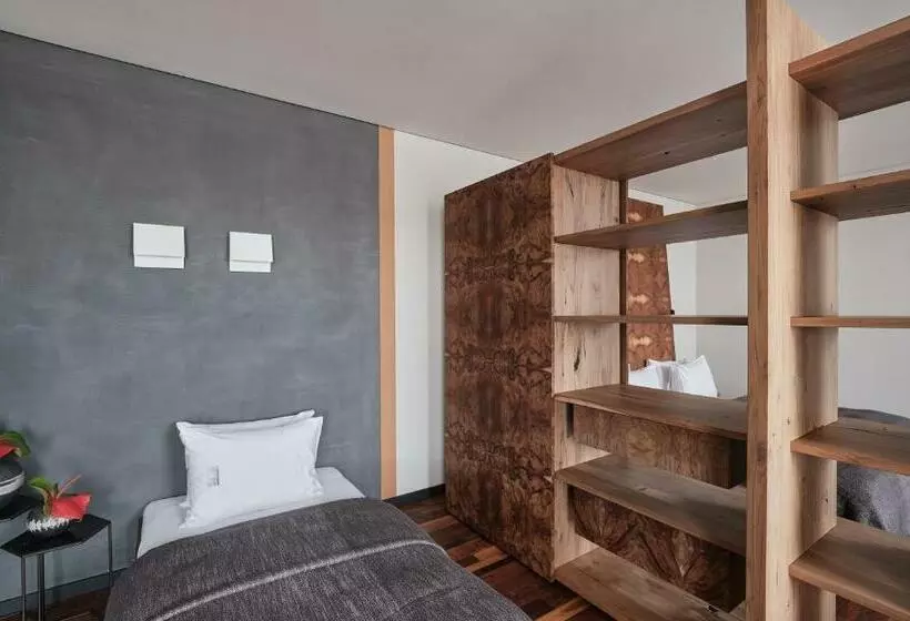 Fotos del hotel Hotel Warszawa:  19