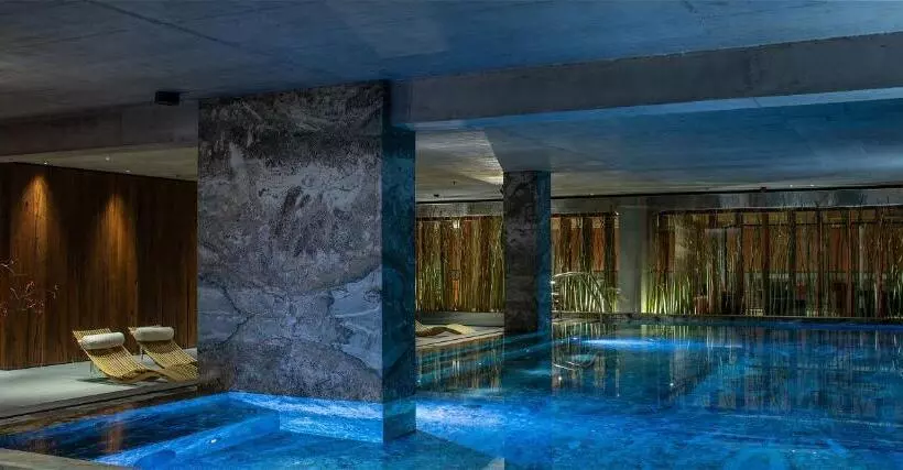 Fotos del hotel Hotel Warszawa:  2