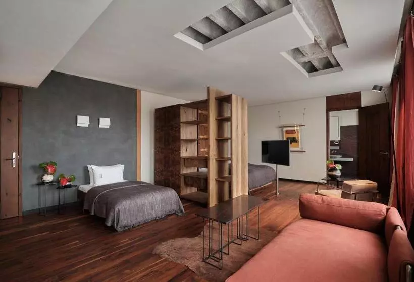 Fotos del hotel Hotel Warszawa:  14