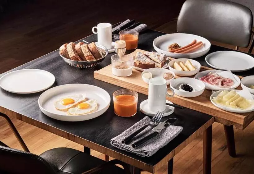 Fotos del hotel Hotel Warszawa:  15