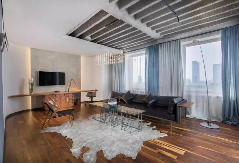 Fotos del hotel Hotel Warszawa:  8