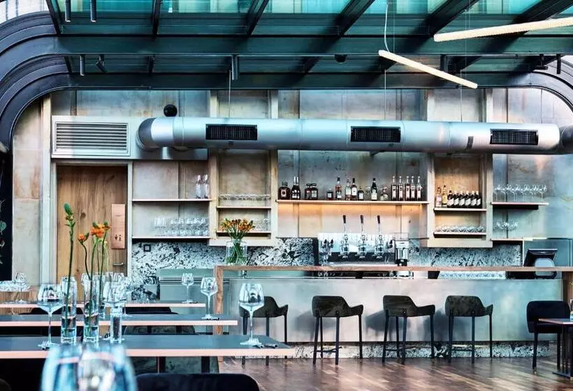 Fotos del hotel Hotel Warszawa:  5