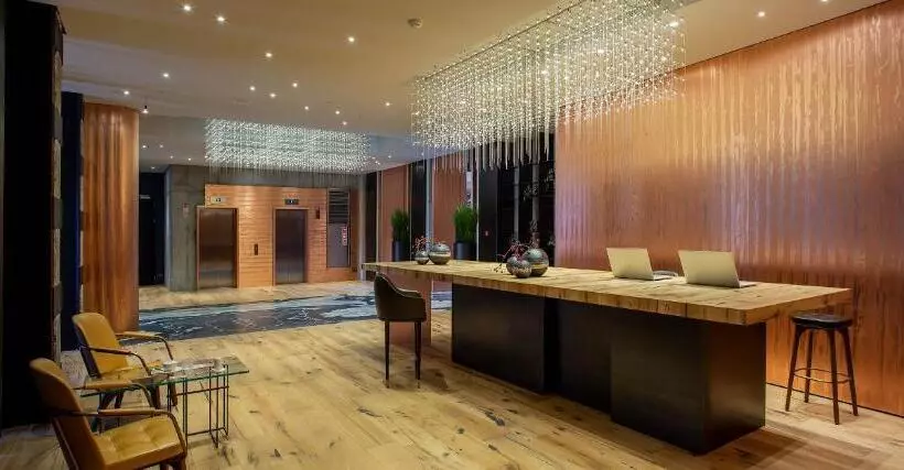 Fotos del hotel Hotel Warszawa:  3