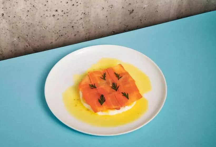 Fotos del hotel Hotel Warszawa:  4