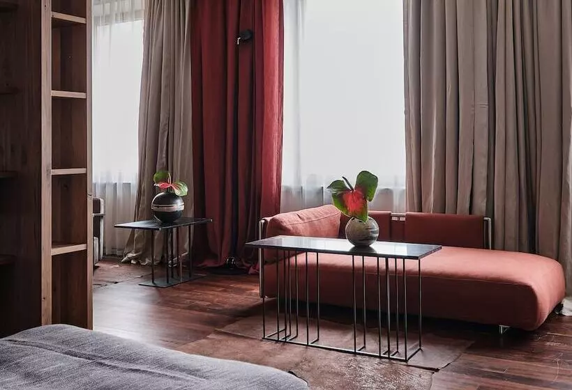 Fotos del hotel Hotel Warszawa:  22