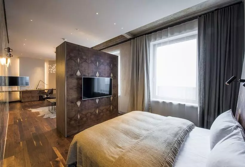 Fotos del hotel Hotel Warszawa:  6