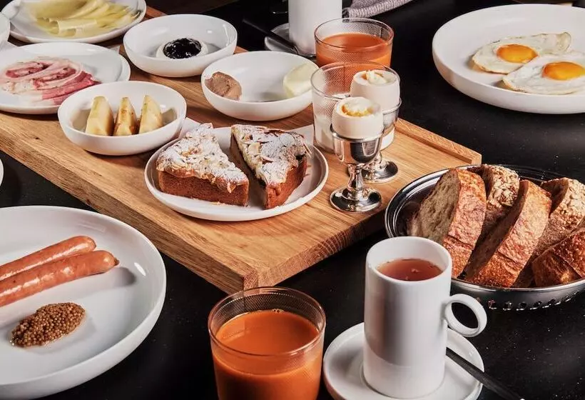 Fotos del hotel Hotel Warszawa:  9