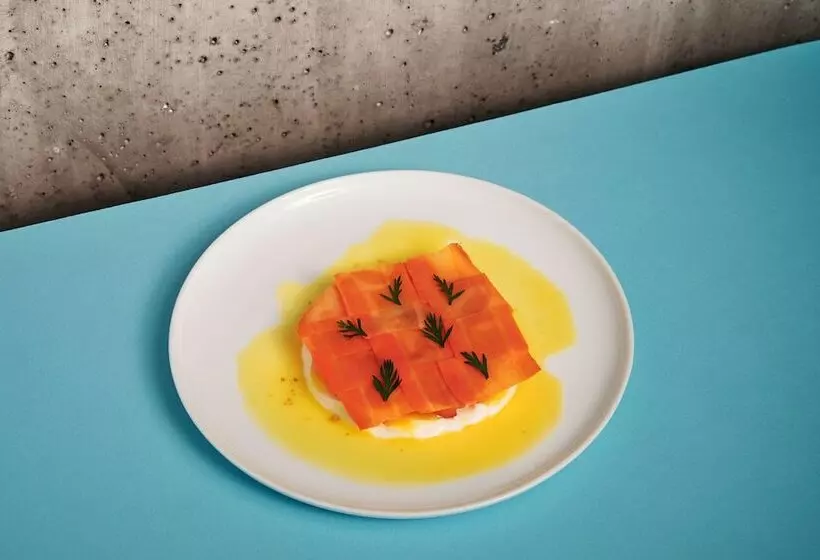 Fotos del hotel Hotel Warszawa:  7