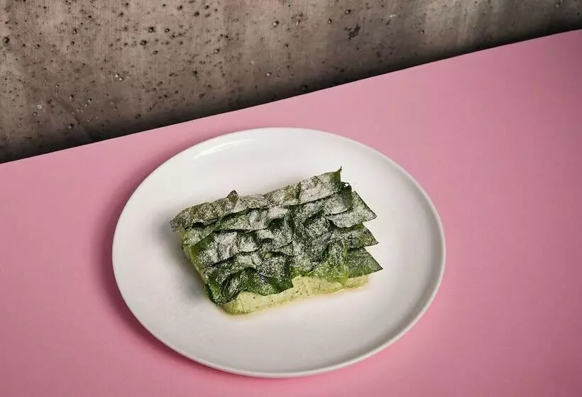 Fotos del hotel Hotel Warszawa:  11