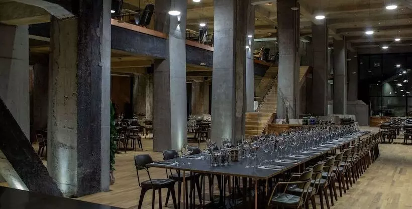 Fotos del hotel Hotel Warszawa:  13