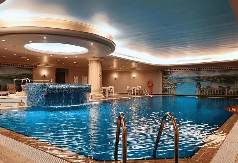 Fotos del hotel Eresin S Topkapi:  3