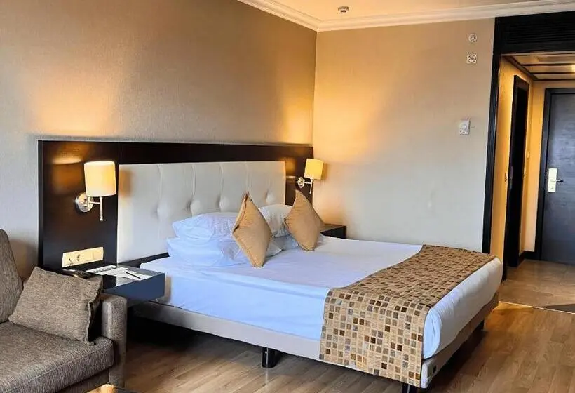 Fotos del hotel Eresin S Topkapi:  20