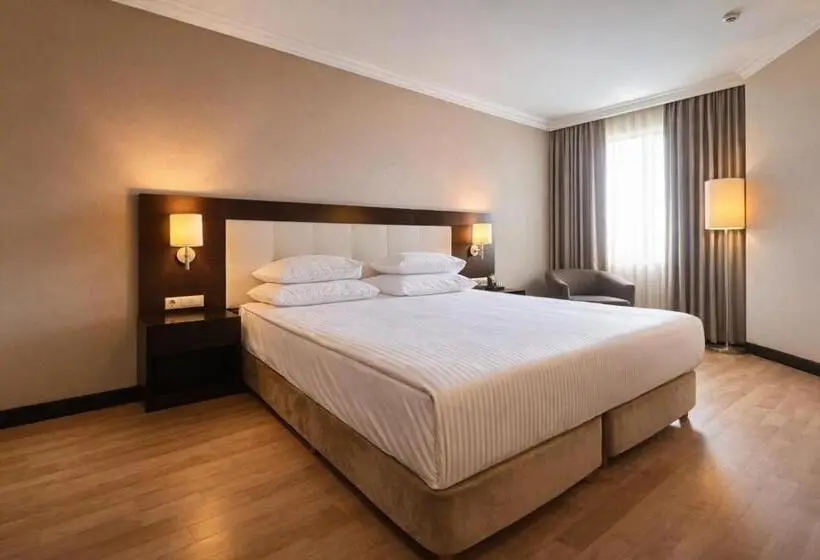 Fotos del hotel Eresin S Topkapi:  23
