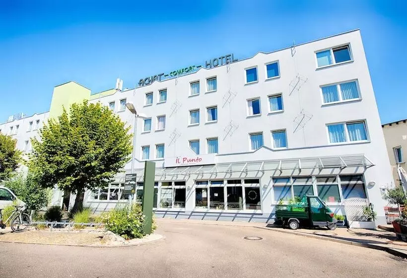 Fotos del hotel Achat  Stuttgart Zuffenhausen:  11