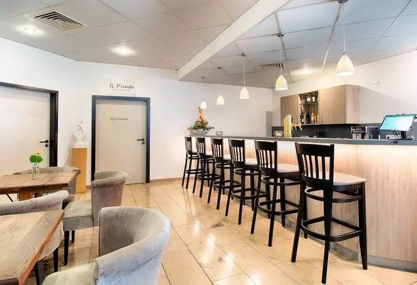 Fotos del hotel Achat  Stuttgart Zuffenhausen:  5