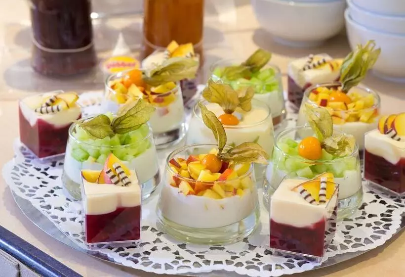 Fotos del hotel Achat  Stuttgart Zuffenhausen:  21