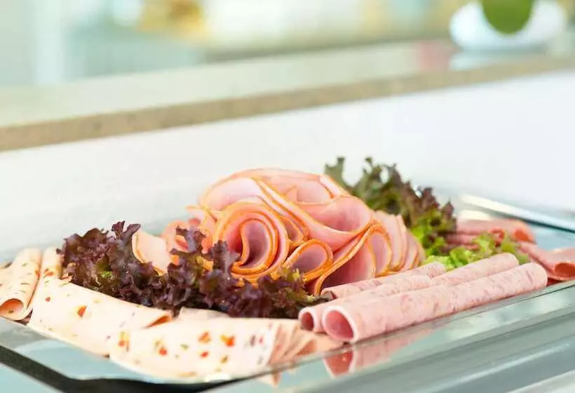 Fotos del hotel Achat  Stuttgart Zuffenhausen:  25