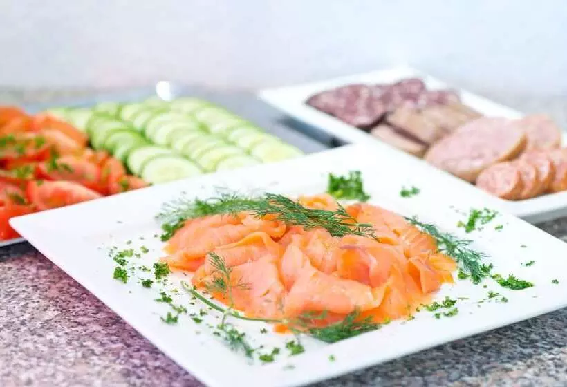 Fotos del hotel Achat  Stuttgart Zuffenhausen:  4