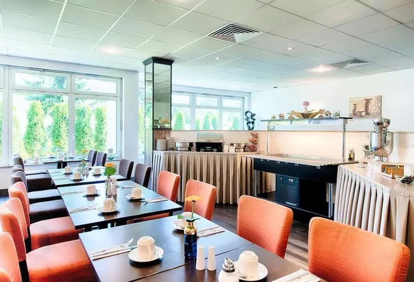 Fotos del hotel Achat  Stuttgart Zuffenhausen:  20