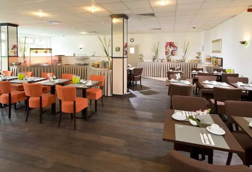 Fotos del hotel Achat  Stuttgart Zuffenhausen:  18