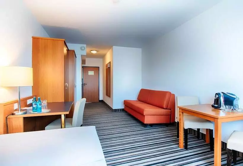 Fotos del hotel Achat  Stuttgart Zuffenhausen:  12