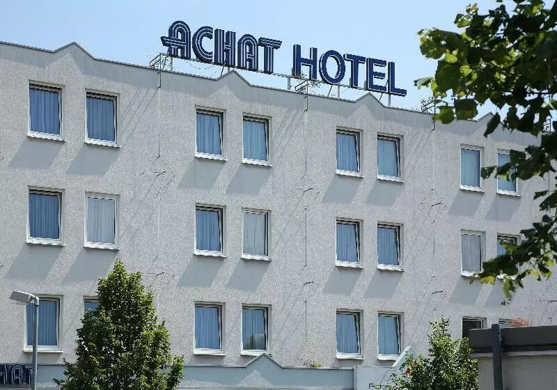Fotos del hotel Achat  Stuttgart Zuffenhausen:  6