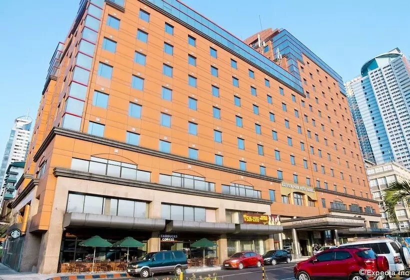 Bayview Park Hotel Manila