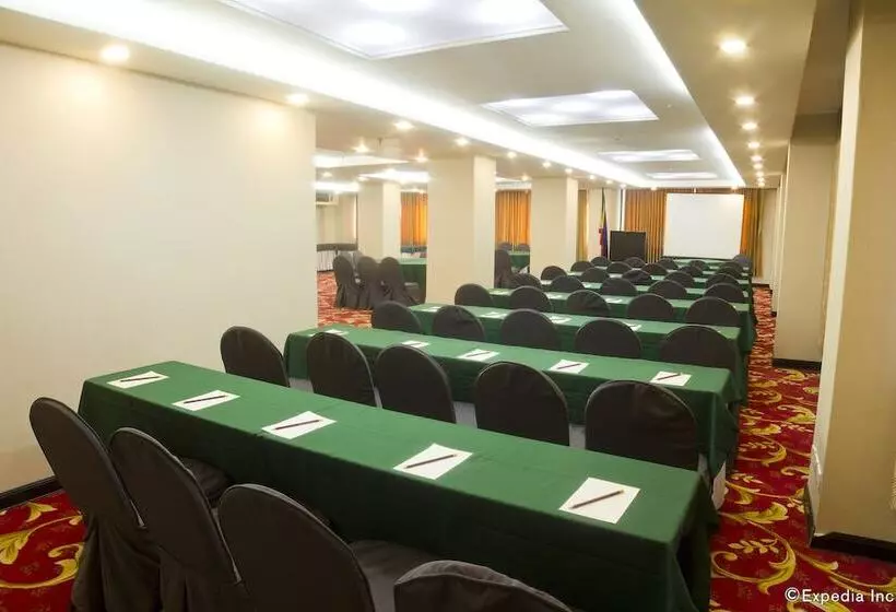 Fotos del hotel Bayview Park Hotel Manila:  7