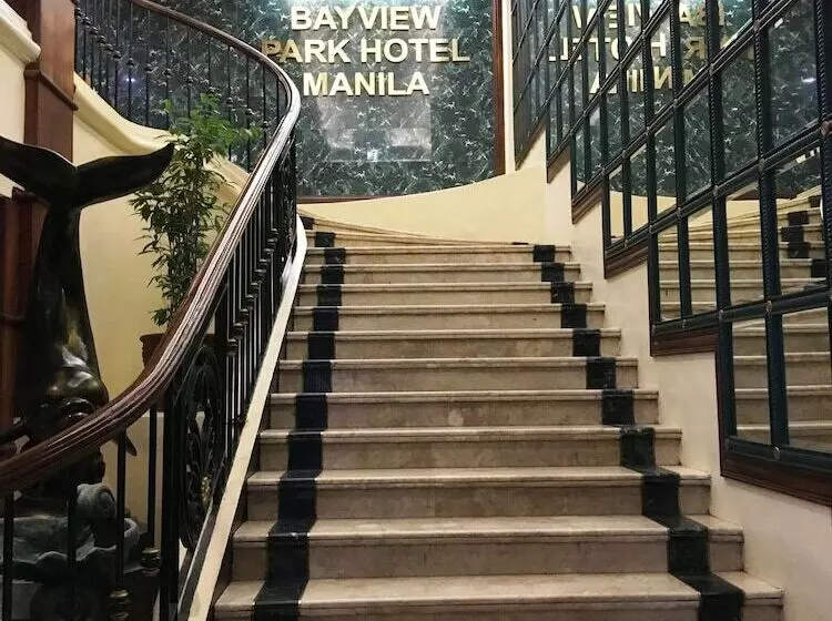 Fotos del hotel Bayview Park Hotel Manila:  11
