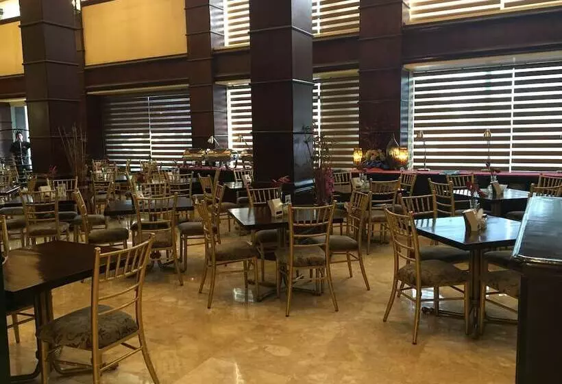 Fotos del hotel Bayview Park Hotel Manila:  6